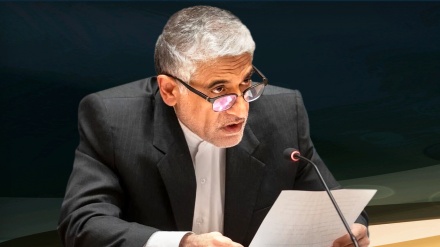 L’Iran scrive all’Onu dopo attentati di Kerman