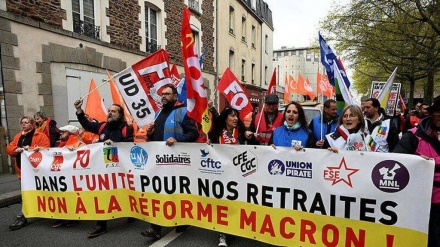 Franca publikon dekretet e para lidhur me zbatimin e reformave të pensioneve