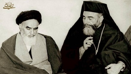 L'Imam Khomeini e la difesa della libertà delle minoranze religiose