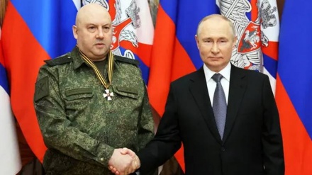 Putin filloi të lajë hesapet me tradhtarët / Arrestohet Komandanti i Përgjithshëm i Forcave Ajrore Ruse pas rebelimit të Wagnerit