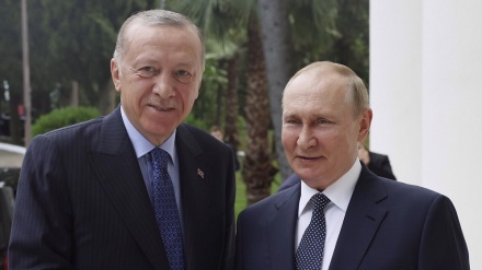 Erdogan voices ‘full support’ for Putin after Wagner’s armed mutiny