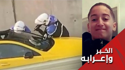 Kioja cha karne; si ubaguzi, bali ni sadfa polisi wa Ufaransa kuua Waislamu na watu weusi tu!