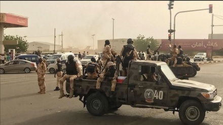 Sudan’da 24 saatlik ateşkesin sağlanması