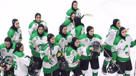 Гендер не помеха: иранские женщины доказывают свою стойкость в международном спорте