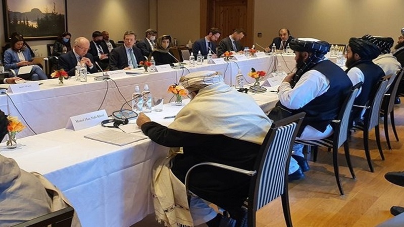 نشست اسلو: طالبان به تعهداتش در قبال جامعه جهانی عمل کند