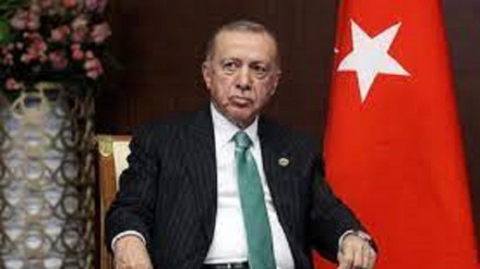 Erdogan, 'il rogo del Corano non è libertà di pensiero' 