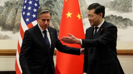 Harapan dan Tuntutan Cina dan AS serta Prospek Hubungan Kedua Negara