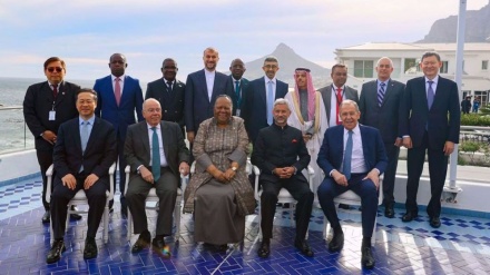 BRICS member states welcome Iran's potential accession