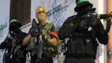 फ़िलिस्तीनियों ने इस्राईल की नाक में दम कर रखा है, 24 घंटे में बड़े हमले