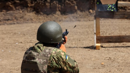 Подготовка 24 тысяч украинских военных в странах ЕС