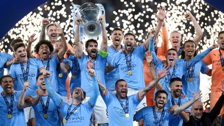 Champions League, Manchester City campione, Inter battuta + VIDEO