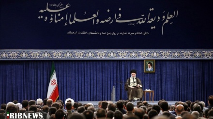 Kişfəri atomi sənaye alim,mutəxəssison və rəsmiyon de İnğılobi Ali Rəhbəri bıə vindemon