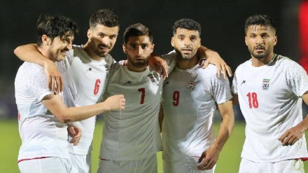 Cafa 2023, Iran-Afghanistan 6-1: vittoria facile del Team Melli