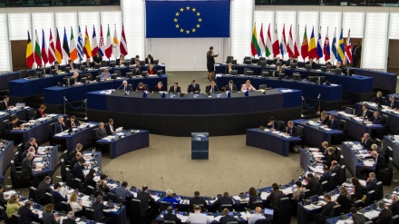 Kërkesa e Parlamentit Evropian për të akuzuar Tel Avivin për krime lufte