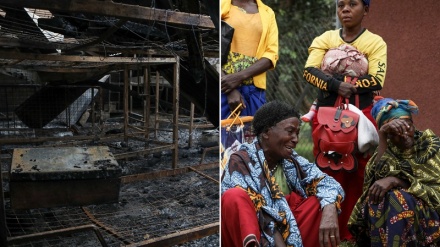 Uganda yawatia mbaroni watu 20 wanaoshukiwa kushiriki katika mauaji ya kutisha shuleni 