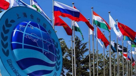  SCO to approve Iran's full membership next week, Russian FM says 