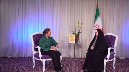 La récente tumulte médiatique US a ciblé l’Iran (Alamolhoda)