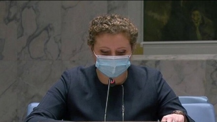 مسکو: سازمان ملل در برابر نقش مخرب آمریکا سکوت کرده است