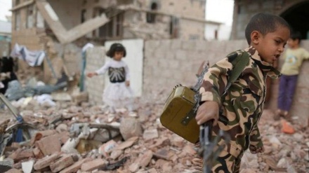 アラブ連合軍によるイエメン戦争の犯罪統計が公表、「死者は4万7000人」