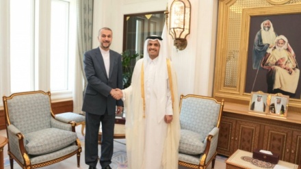 Iran, Abdollahian in Qatar, consultazioni su relazioni bilaterali e sviluppi regionali + VIDEO