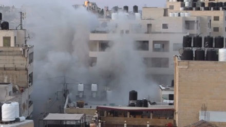 Rumah Tahanan Palestina Dihancurkan, Ini Reaksi Hamas dan Jihad Islam