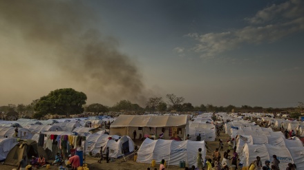 Mjekët pa Kufij raporton mbi gjendjen e tmerrshme të refugjatëve sudanezë