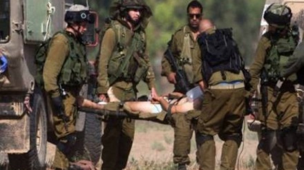 Koran Zionis: Pasukan Israel Tak Bersedia Berlama-lama di Gaza