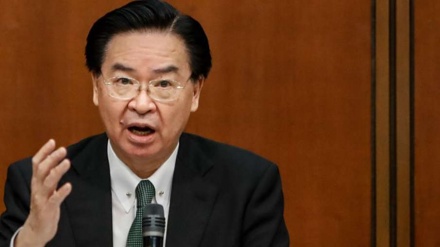 लड़ने का हौसला यूक्रेन से मिला, चीन को मुंहतोड़ जवाब देंगेः ताईवान