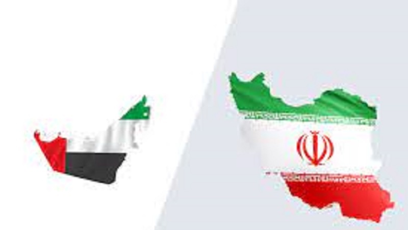 L'invito di Amir-Abdullahian al ministro degli Esteri degli Emirati Arabi Uniti a visitare Teheran