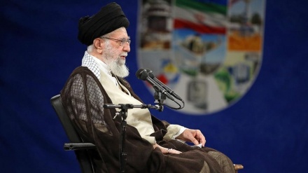 نمایی از پیشرفت های ایران در استفاده صلح آمیز از انرژی هسته ای