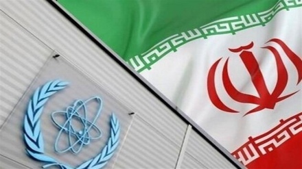 Ответ Ирана на доклад гендиректора МАГАТЭ
