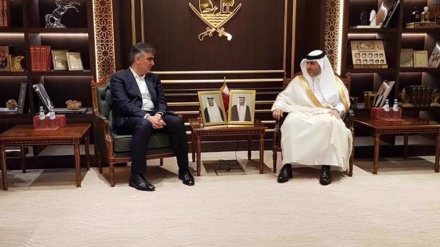 Iran, Qatar agree to boost banking, financial ties