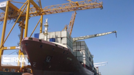 Iran adds 15 ships to its merchant fleet in north
