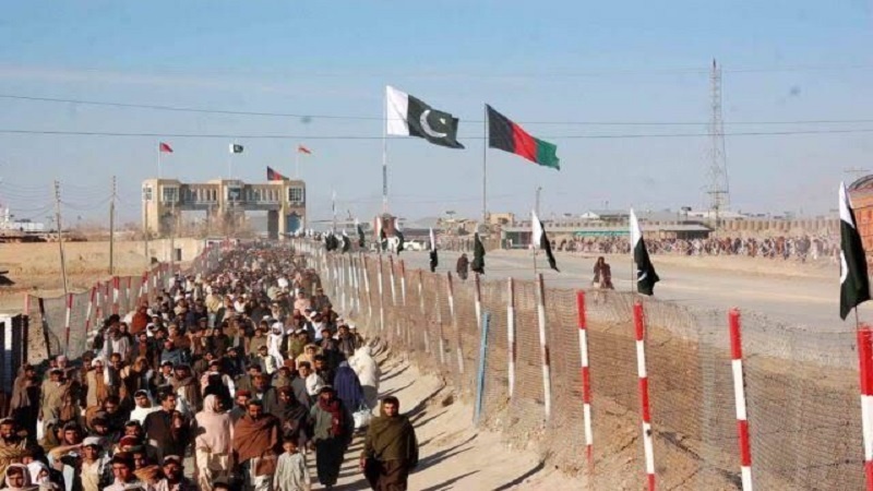 عفو بین الملل: پاکستان به آزار پناهجویان افغان پایان دهد