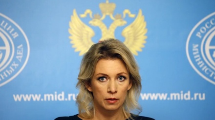 Zakharova: Finlanda pas anëtarësimit në NATO po humbet pavarësinë e saj