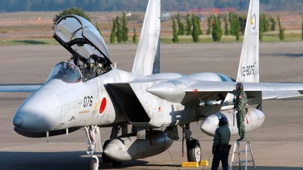 日本がインドネシアに退役F-15のエンジン輸出