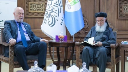 طالبان: تحریم‌ها و توقیف دارایی افغانستان عامل مشکلات اقتصادی این کشور است