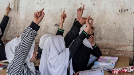  یونیسف: کابل حادثه مسمومیت دختران را بررسی کند 