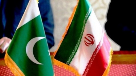 Iran, Pakistan emphasize strengthening trade-economic ties