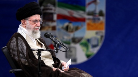 原子力産業の戦略的重要性を強調するイラン最高指導者
