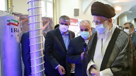 Leader: l'accusa di arma nucleare è una bugia + VIDEO