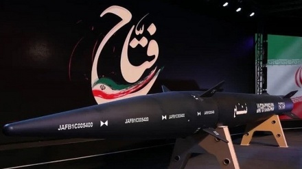 اهمیت ساخت و رونمایی از موشک هایپرسونیک فتاح برای جمهوری اسلامی ایران