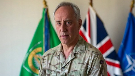 Акцент британского чиновника на ослаблении позиций Британии в НАТО