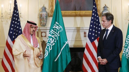 Arabia Saudite kundërshton kërkesën e Amerikës për t'u distancuar nga Rusia dhe Kina