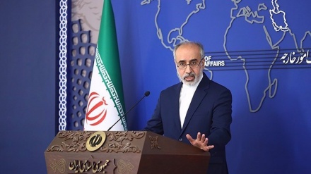 Azeris should be scared of Israeli regime not Iran, Tehran says after Baku's travel advisory