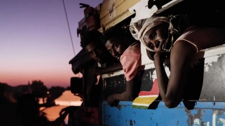 世界の避難民1.1億人に、スーダン情勢悪化などで過去最多更新