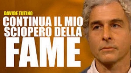 Italia, professore di filosofia inizia sciopero fame contro la censura dei referendum