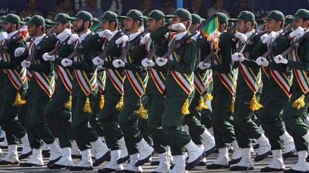  IRGC Ground Force busts terror team in Sistan and Baluchestan, kills 2 terrorists 