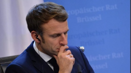 Sera zinazokinzana za Macron kuhusiana na mashambulizi wa Wazayuni nchini Lebanon