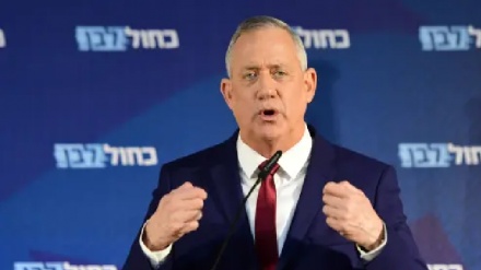 גנץ: נתניהו החליט ללכת נגד ישראל